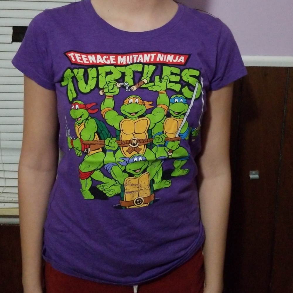 T-shirt